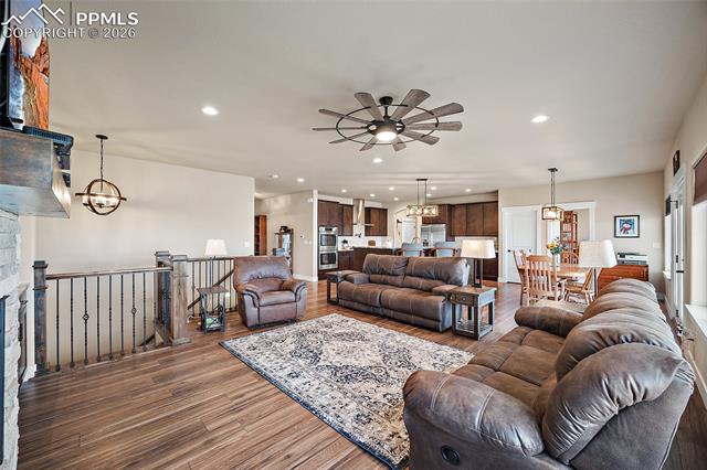 MLS Image for 3445  Antelope Hill  ,Peyton, Colorado