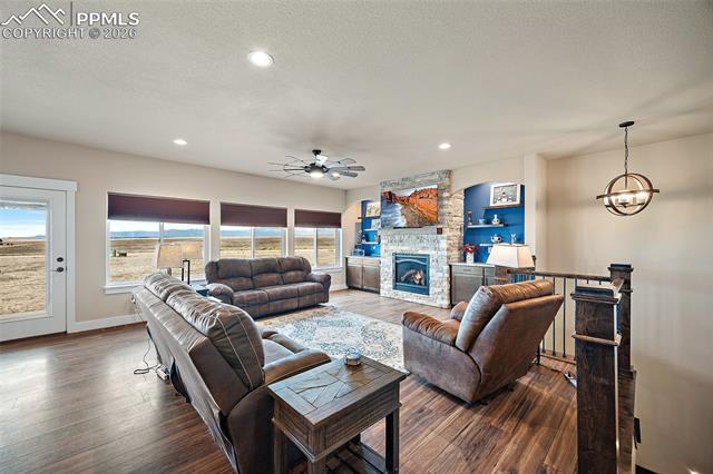 MLS Image for 3445  Antelope Hill  ,Peyton, Colorado