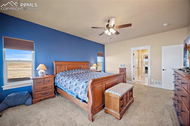 MLS Image for 3445  Antelope Hill  ,Peyton, Colorado