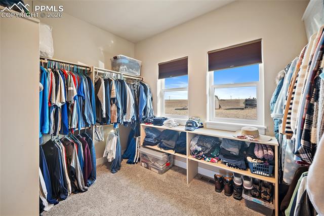 MLS Image for 3445  Antelope Hill  ,Peyton, Colorado
