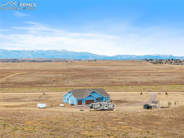 MLS Image for 3445  Antelope Hill  ,Peyton, Colorado