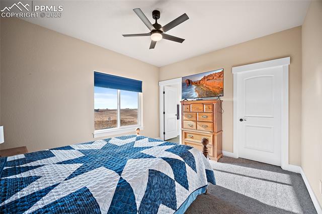 MLS Image for 3445  Antelope Hill  ,Peyton, Colorado