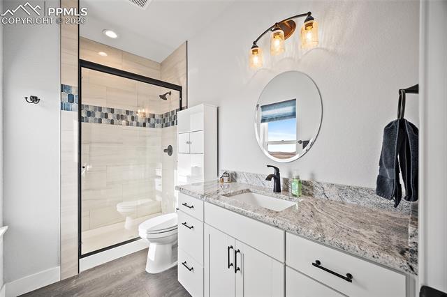 MLS Image for 3445  Antelope Hill  ,Peyton, Colorado