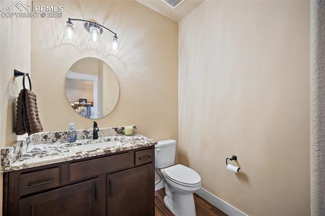 MLS Image for 3445  Antelope Hill  ,Peyton, Colorado