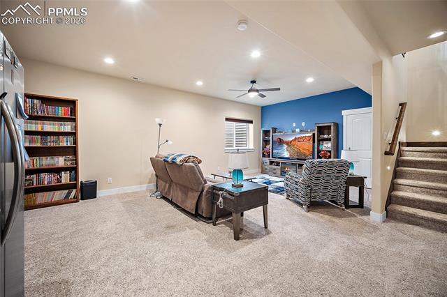 MLS Image for 3445  Antelope Hill  ,Peyton, Colorado
