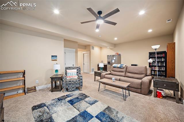 MLS Image for 3445  Antelope Hill  ,Peyton, Colorado