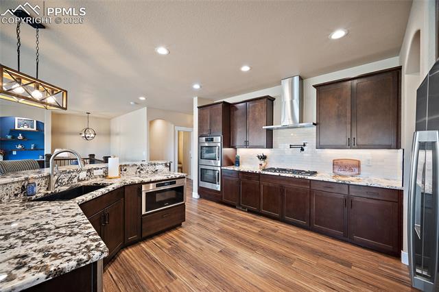 MLS Image for 3445  Antelope Hill  ,Peyton, Colorado