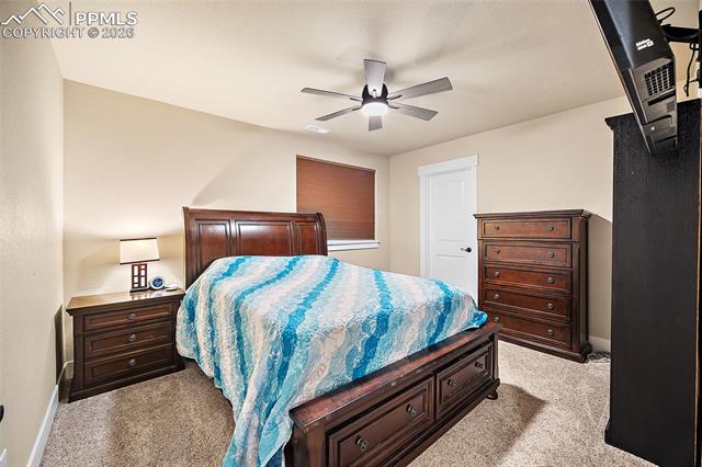 MLS Image for 3445  Antelope Hill  ,Peyton, Colorado