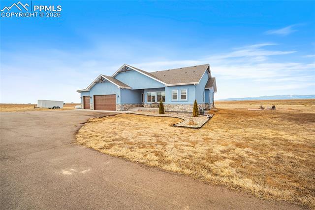 MLS Image for 3445  Antelope Hill  ,Peyton, Colorado