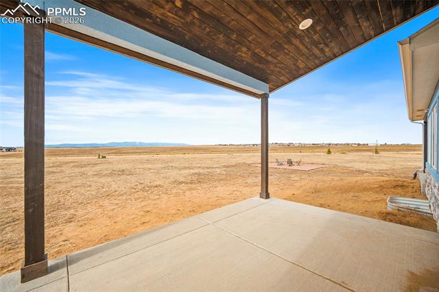 MLS Image for 3445  Antelope Hill  ,Peyton, Colorado