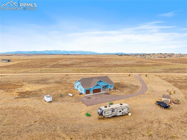 MLS Image for 3445  Antelope Hill  ,Peyton, Colorado