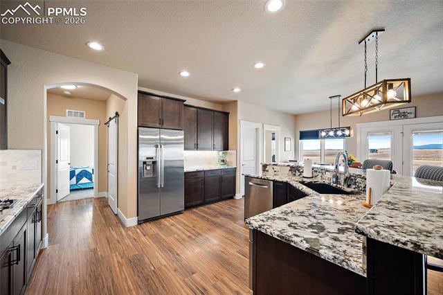 MLS Image for 3445  Antelope Hill  ,Peyton, Colorado