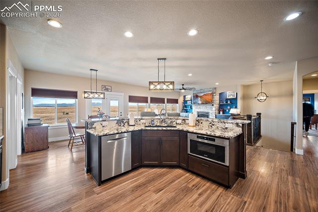 MLS Image for 3445  Antelope Hill  ,Peyton, Colorado