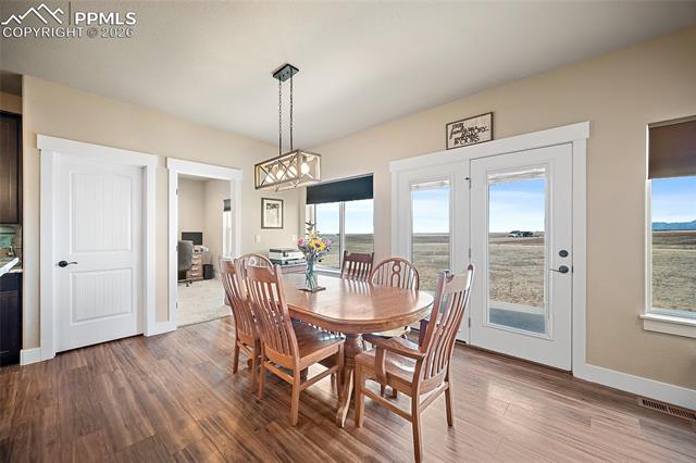 MLS Image for 3445  Antelope Hill  ,Peyton, Colorado