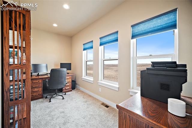 MLS Image for 3445  Antelope Hill  ,Peyton, Colorado