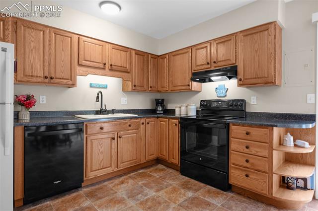 MLS Image for 2620  Maroon Bells  ,Colorado Springs, Colorado