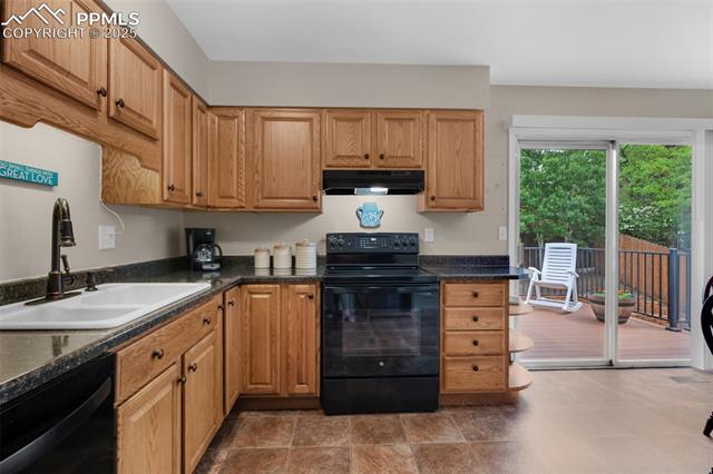 MLS Image for 2620  Maroon Bells  ,Colorado Springs, Colorado