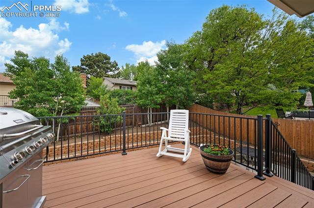 MLS Image for 2620  Maroon Bells  ,Colorado Springs, Colorado