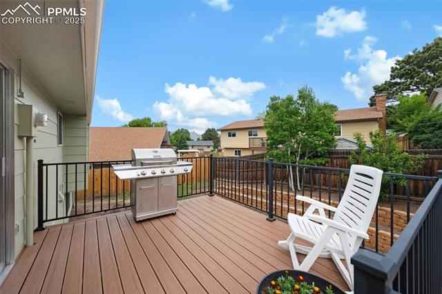 MLS Image for 2620  Maroon Bells  ,Colorado Springs, Colorado