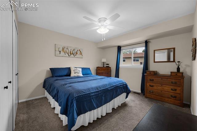 MLS Image for 2620  Maroon Bells  ,Colorado Springs, Colorado
