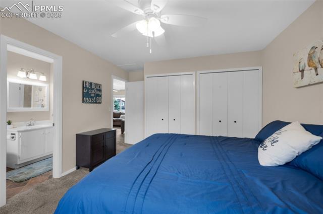 MLS Image for 2620  Maroon Bells  ,Colorado Springs, Colorado
