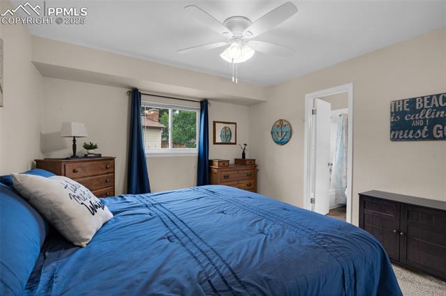 MLS Image for 2620  Maroon Bells  ,Colorado Springs, Colorado