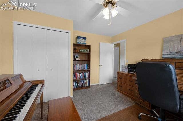 MLS Image for 2620  Maroon Bells  ,Colorado Springs, Colorado