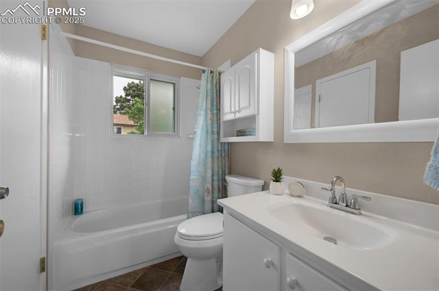 MLS Image for 2620  Maroon Bells  ,Colorado Springs, Colorado