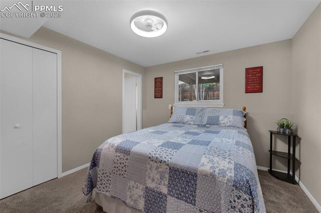 MLS Image for 2620  Maroon Bells  ,Colorado Springs, Colorado