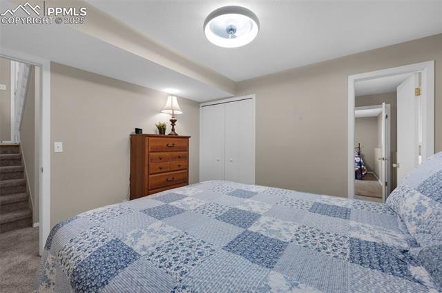 MLS Image for 2620  Maroon Bells  ,Colorado Springs, Colorado