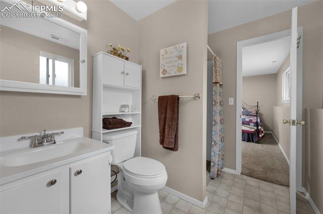MLS Image for 2620  Maroon Bells  ,Colorado Springs, Colorado