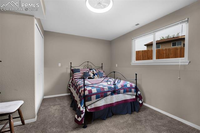 MLS Image for 2620  Maroon Bells  ,Colorado Springs, Colorado