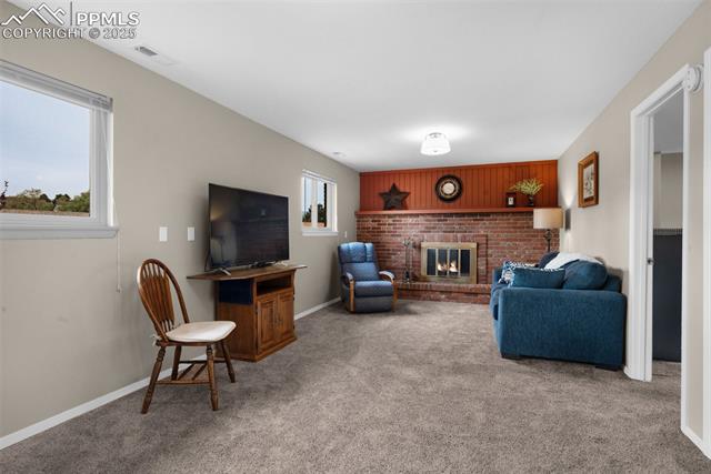 MLS Image for 2620  Maroon Bells  ,Colorado Springs, Colorado