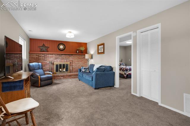 MLS Image for 2620  Maroon Bells  ,Colorado Springs, Colorado