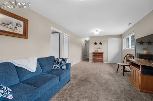 MLS Image for 2620  Maroon Bells  ,Colorado Springs, Colorado