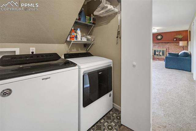 MLS Image for 2620  Maroon Bells  ,Colorado Springs, Colorado