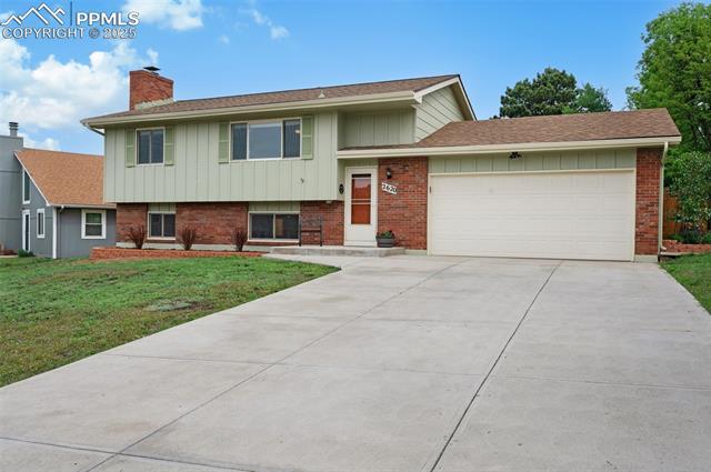 MLS Image for 2620  Maroon Bells  ,Colorado Springs, Colorado