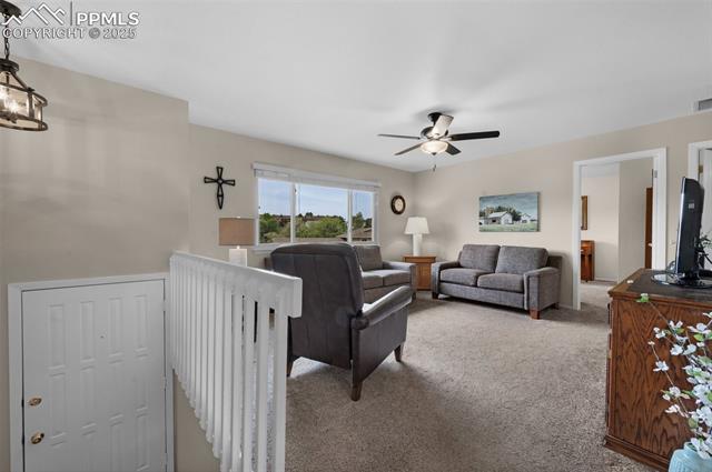 MLS Image for 2620  Maroon Bells  ,Colorado Springs, Colorado