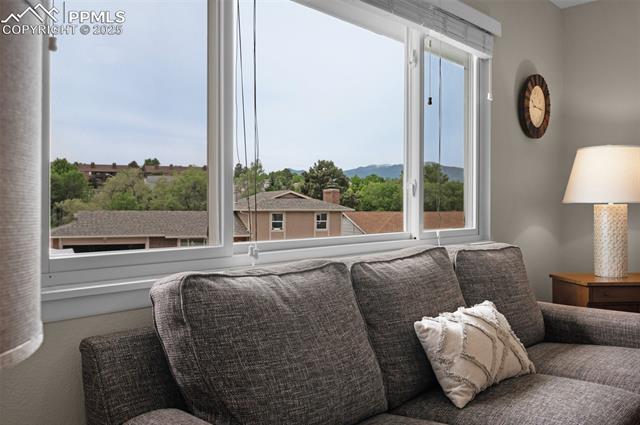 MLS Image for 2620  Maroon Bells  ,Colorado Springs, Colorado