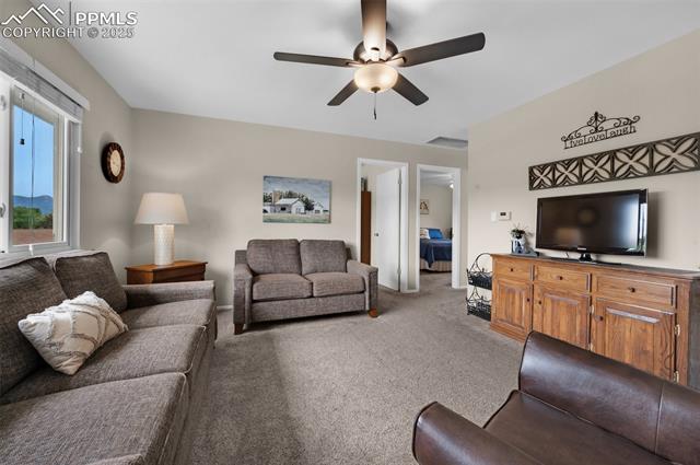 MLS Image for 2620  Maroon Bells  ,Colorado Springs, Colorado