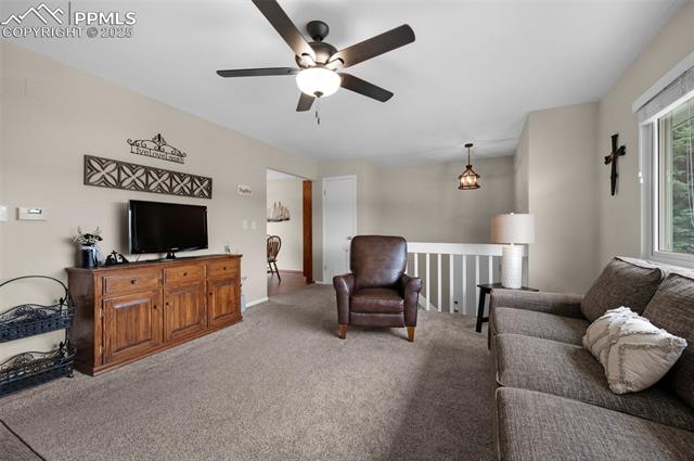 MLS Image for 2620  Maroon Bells  ,Colorado Springs, Colorado