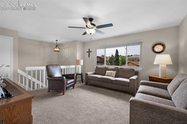 MLS Image for 2620  Maroon Bells  ,Colorado Springs, Colorado