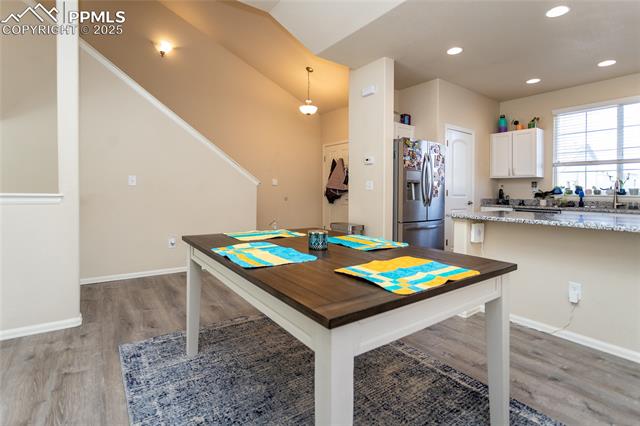 MLS Image for 6425  Dancing Star  ,Colorado Springs, Colorado
