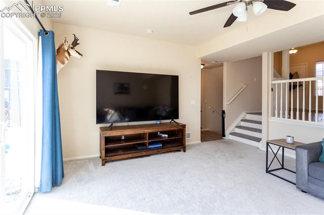 MLS Image for 6425  Dancing Star  ,Colorado Springs, Colorado