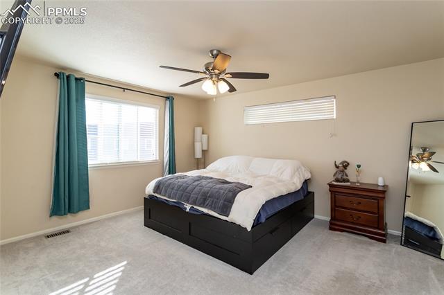 MLS Image for 6425  Dancing Star  ,Colorado Springs, Colorado