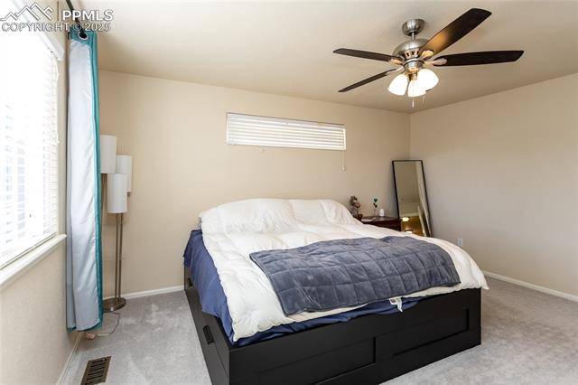 MLS Image for 6425  Dancing Star  ,Colorado Springs, Colorado