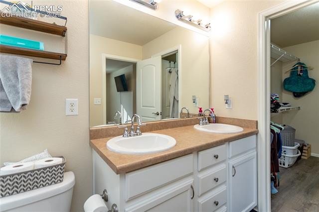 MLS Image for 6425  Dancing Star  ,Colorado Springs, Colorado