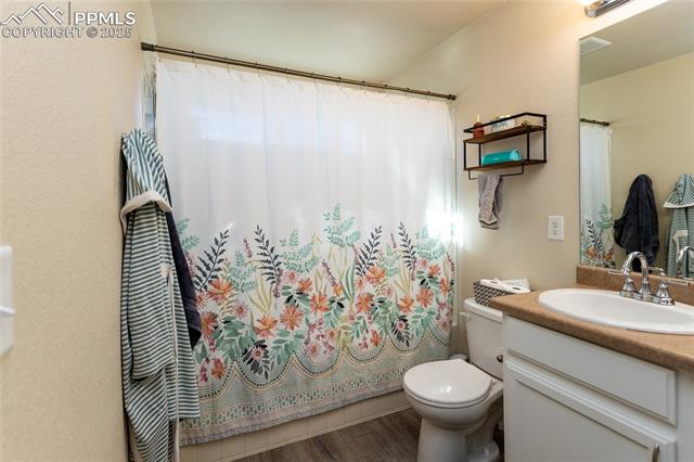 MLS Image for 6425  Dancing Star  ,Colorado Springs, Colorado