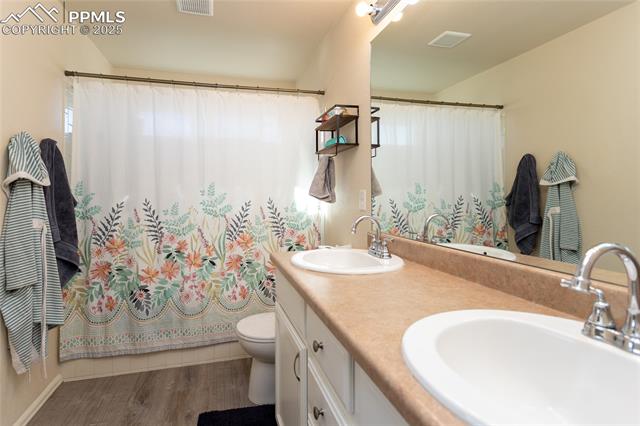 MLS Image for 6425  Dancing Star  ,Colorado Springs, Colorado