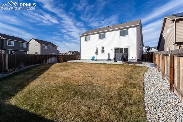 MLS Image for 6425  Dancing Star  ,Colorado Springs, Colorado